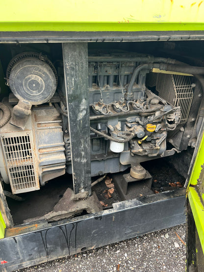 Agregat za struju PRAMAC GBL40 rabljeni