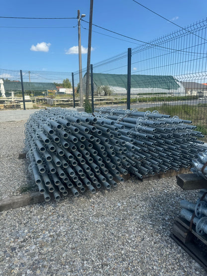 Nova modularna skela