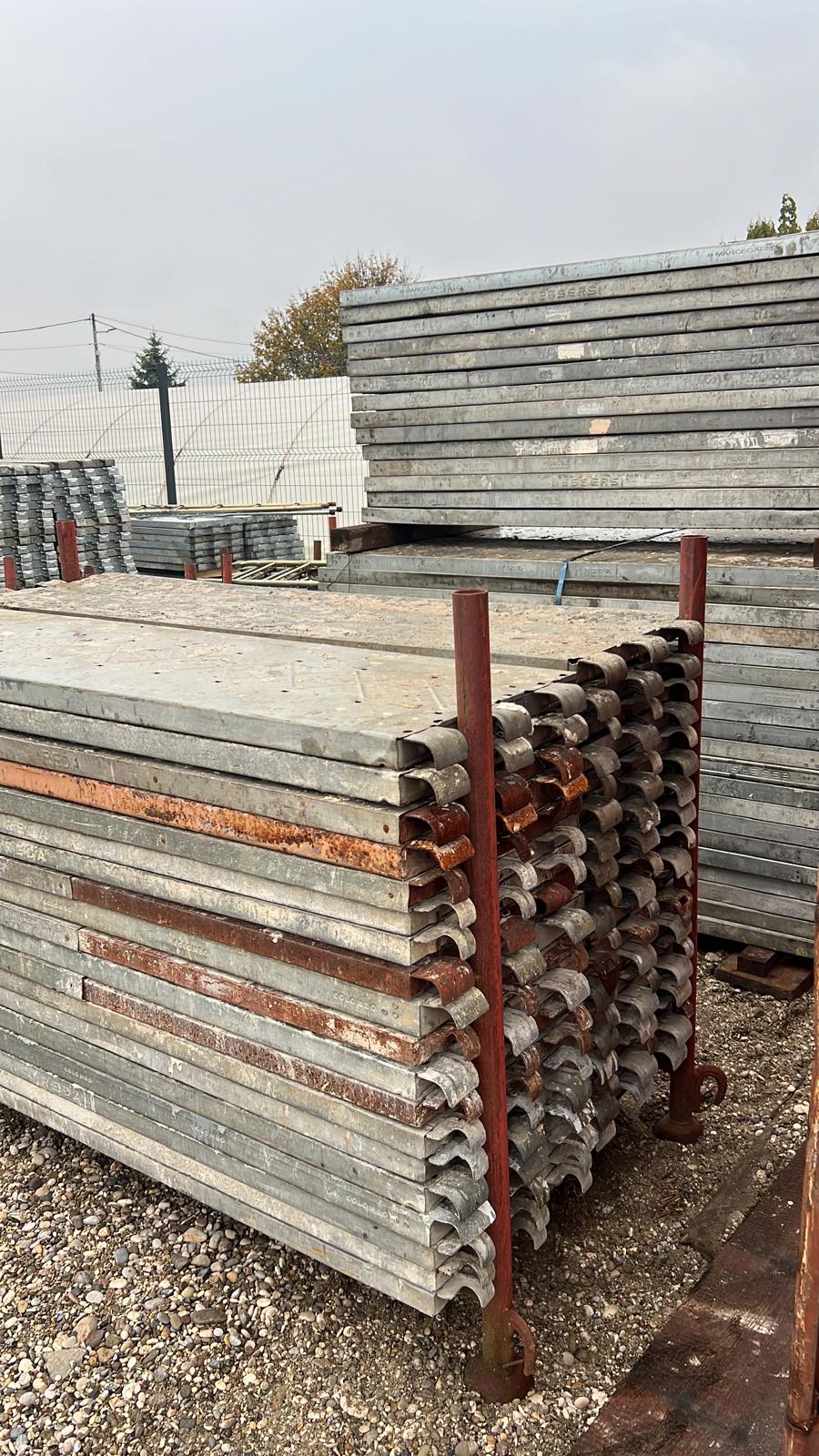 Podnice 180x50 rabljene