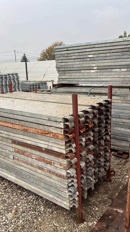 Podnice 180x50 rabljene