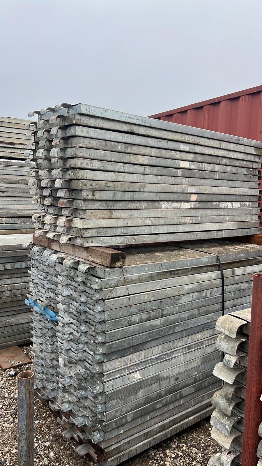 Podnice 180x50 rabljene