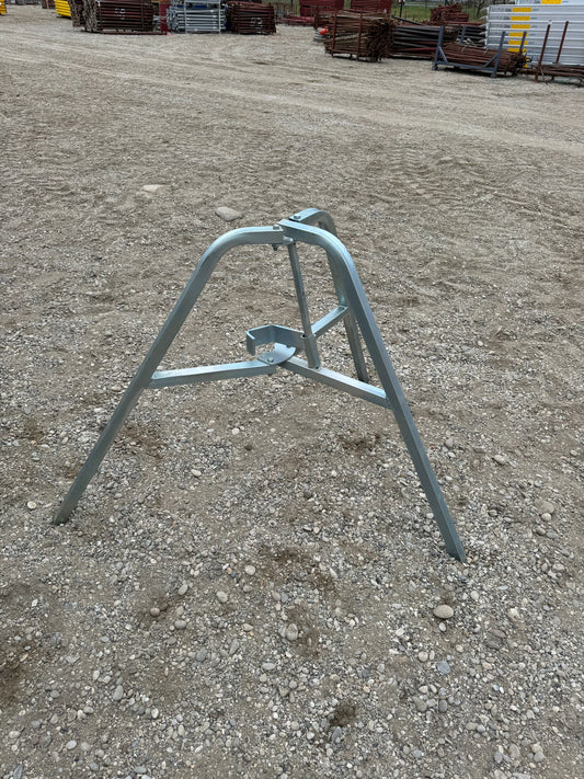 Tronožac za podupirač