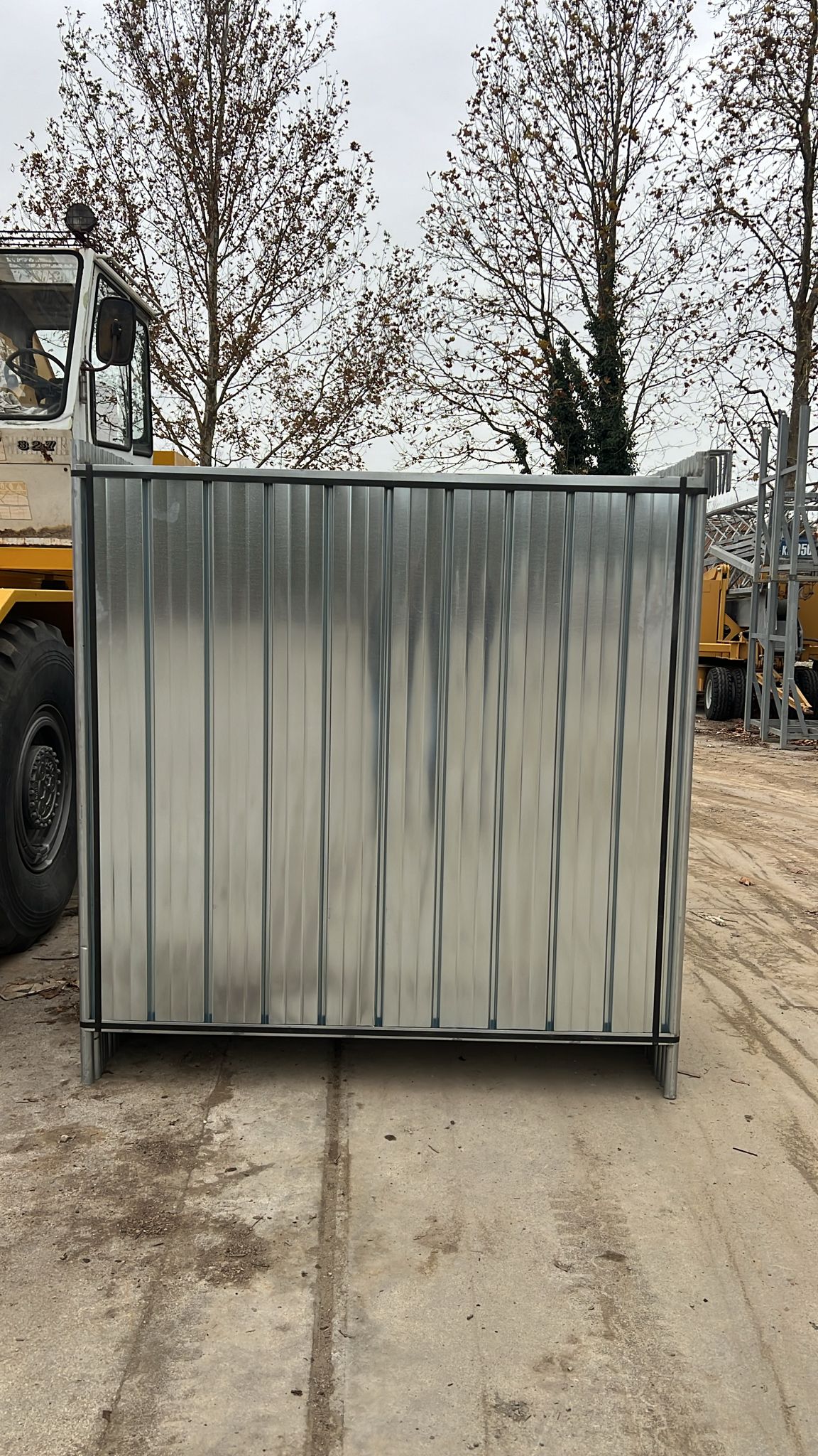 Element pune ograde 200cm x 196cm