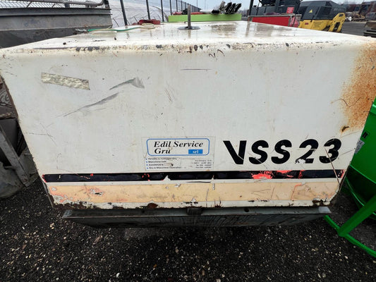 Kompresor Axeco VSS23 Supersilent