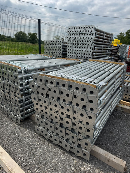 Pocinčani podupirači 200/360