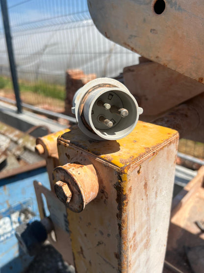 Rezalica za ciglu / cirkular / clipper - rabljena