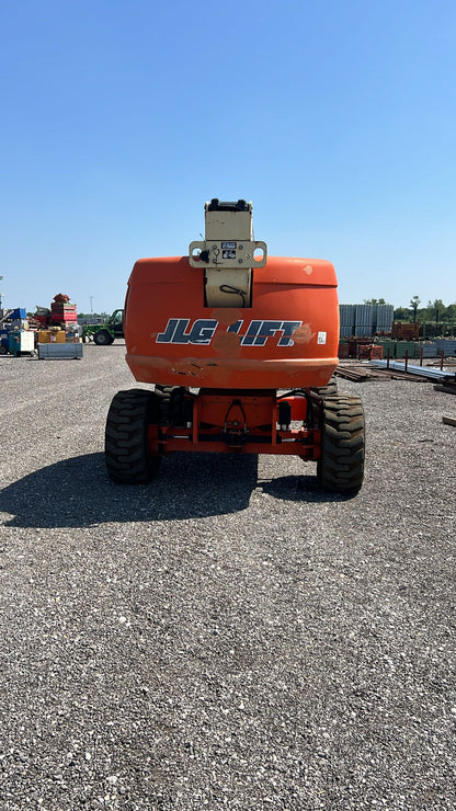 Radna platforma JLG 660S