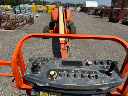 Radna platforma JLG 660S