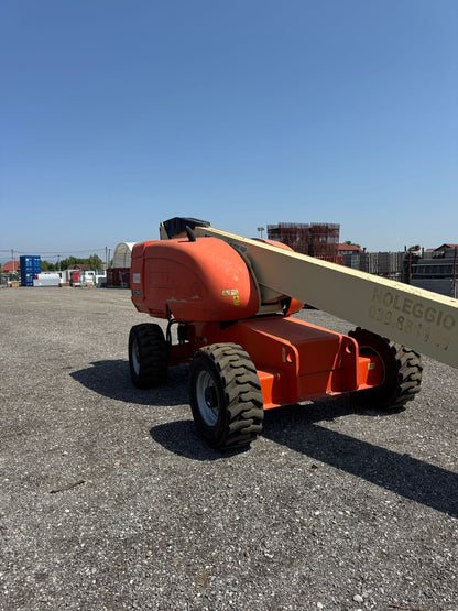 Radna platforma JLG 660S