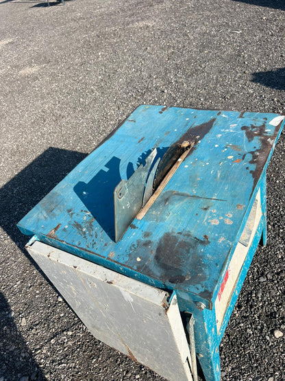 Rezalica drva rabljena