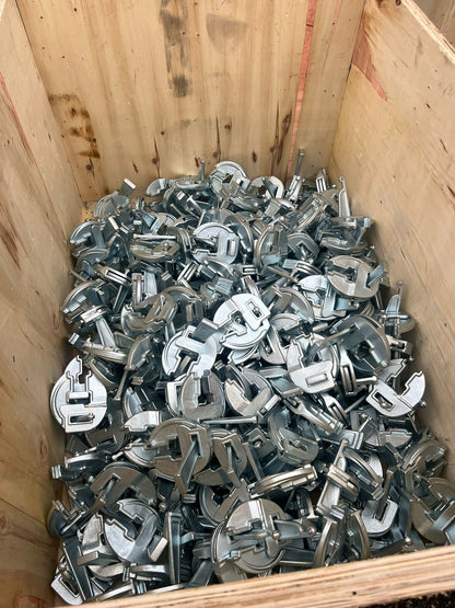 Brze spojnice za zidnu oplatu kompatibilne DOKA Frami