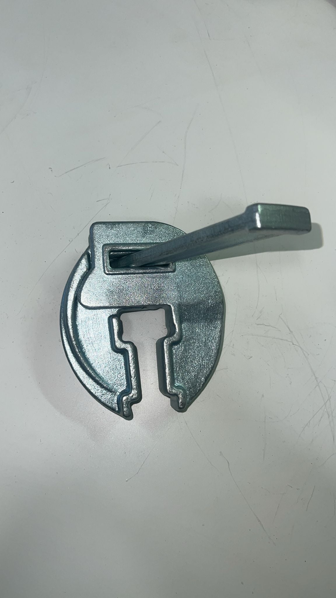 Brze spojnice za zidnu oplatu kompatibilne DOKA Frami