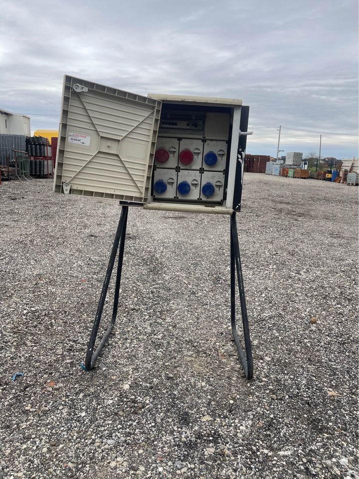 Ormar za struju rabljeni