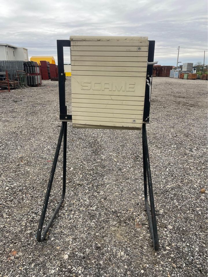 Ormar za struju rabljeni