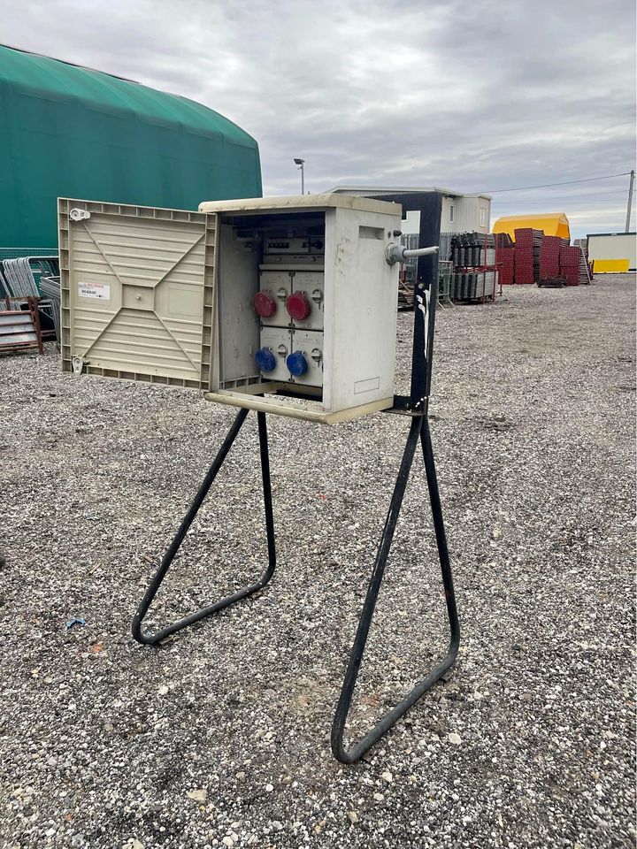 Ormar za struju rabljeni