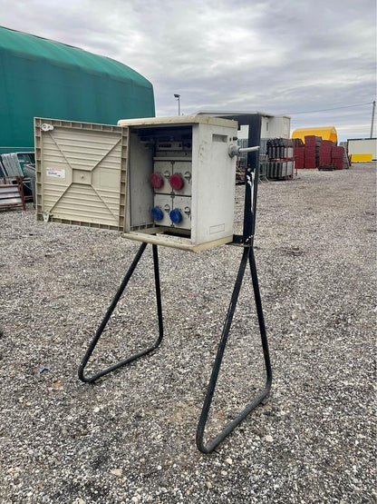 Ormar za struju rabljeni