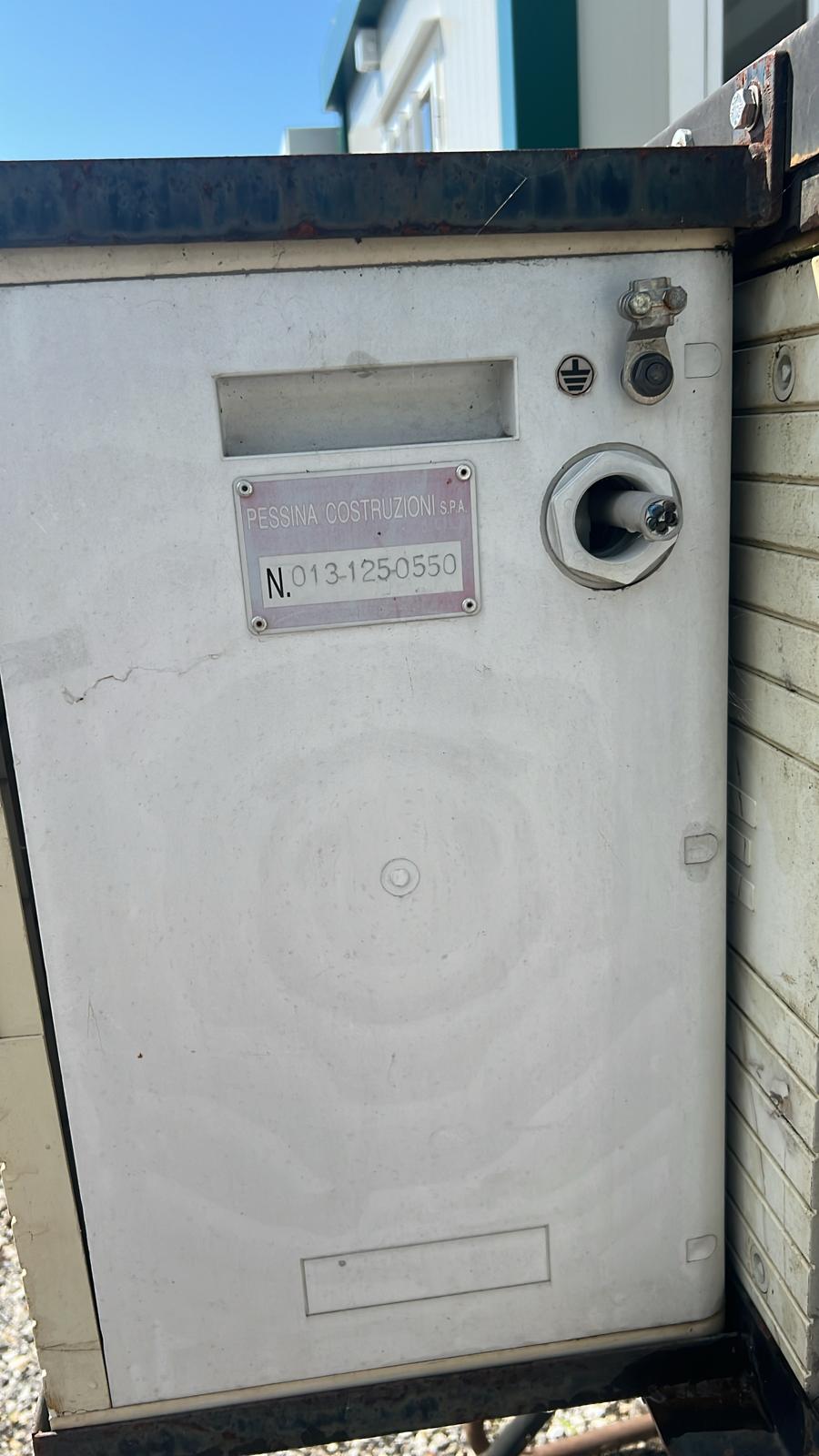 Ormar za struju rabljeni