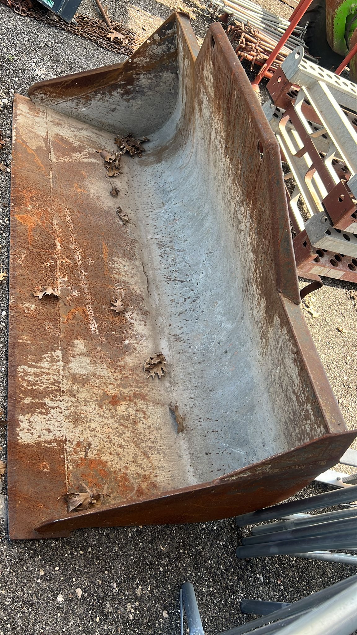 Planirka rabljena Merlo