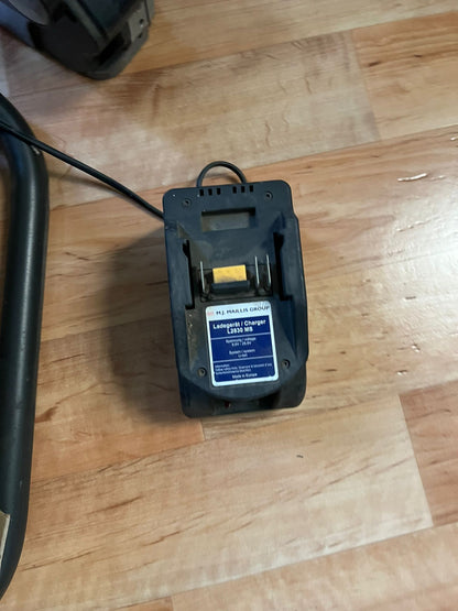 Komplet za vezivanje plastične trake na baterije