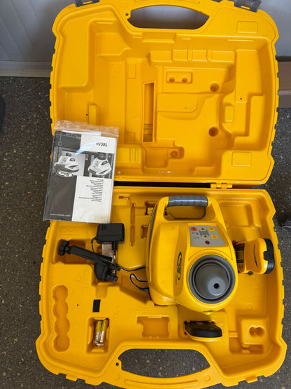 Laser Spectra HV301 rabljeni