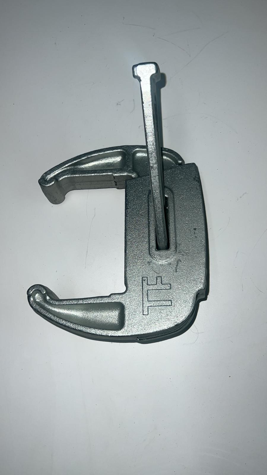 Brze spojnice za zidnu oplatu kompatibilne DOKA Framax