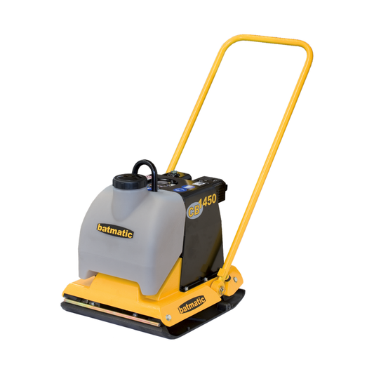 Batmatic CB1450 vibracijska ploča 90–105 kg