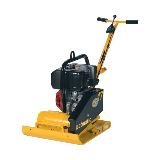 Batmatic CP17 vibracijska ploča 131–156 kg