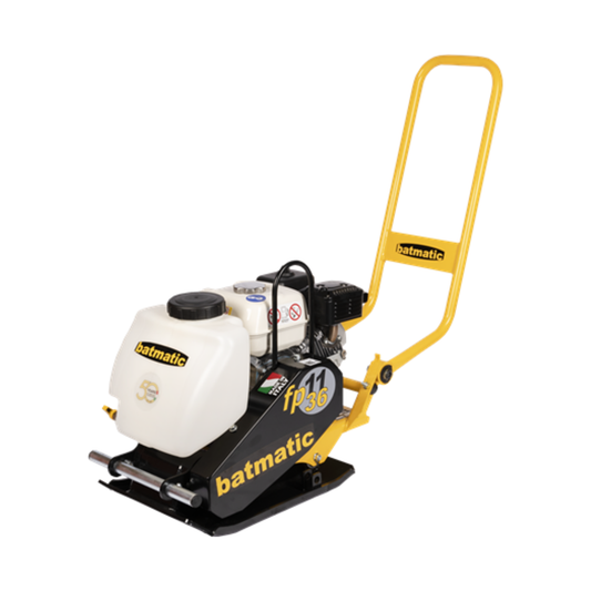 Batmatic FP1136 vibracijska ploča 60 kg