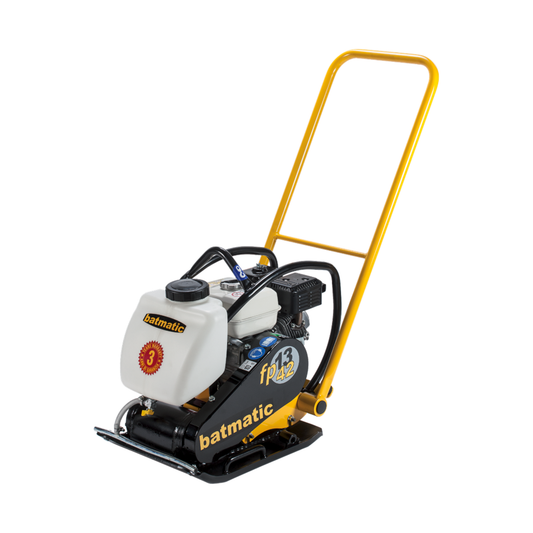 Batmatic FP1342 vibracijska ploča 77 kg