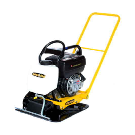 Batmatic FP2150 vibracijska ploča 103 kg