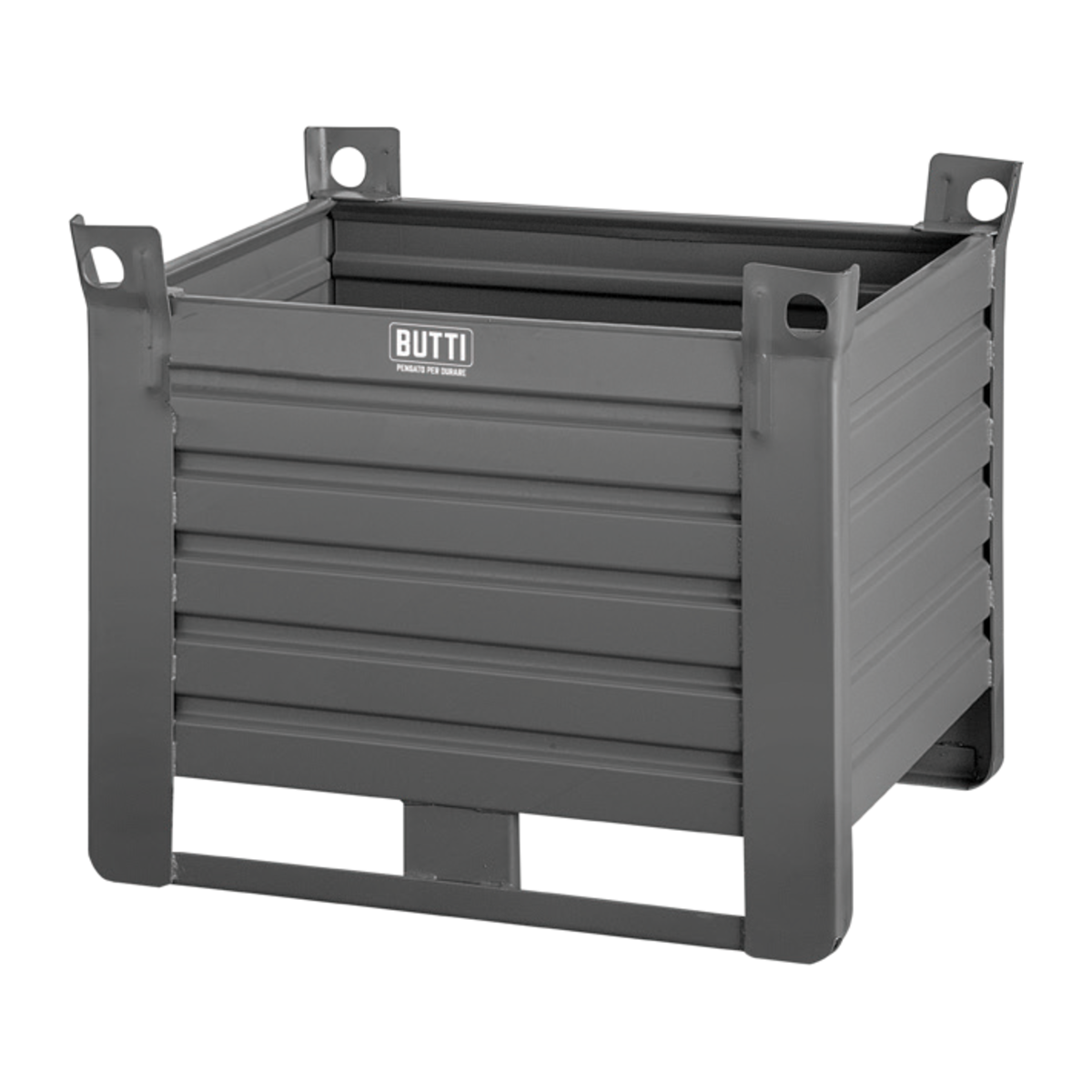 Metalna košara 625 - Butti