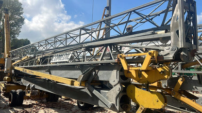 Toranjski građevinski kran – COMEDIL Terex CBR 32H-4