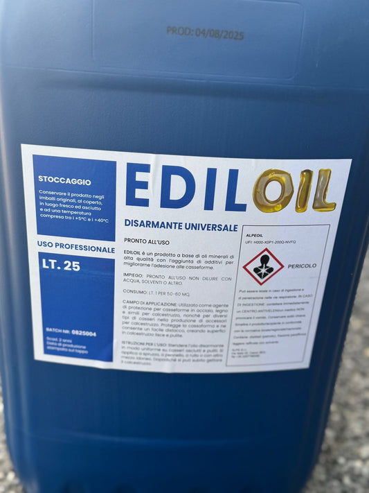 Oplatno ulje