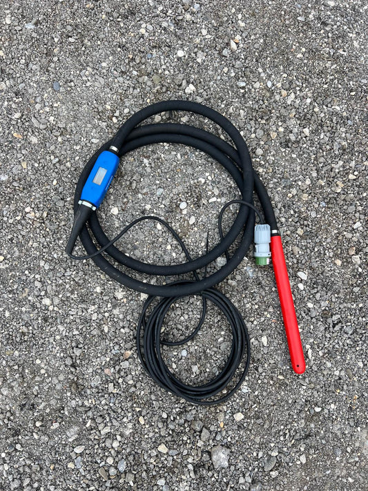 Profesionalna vibro igla 38 mm