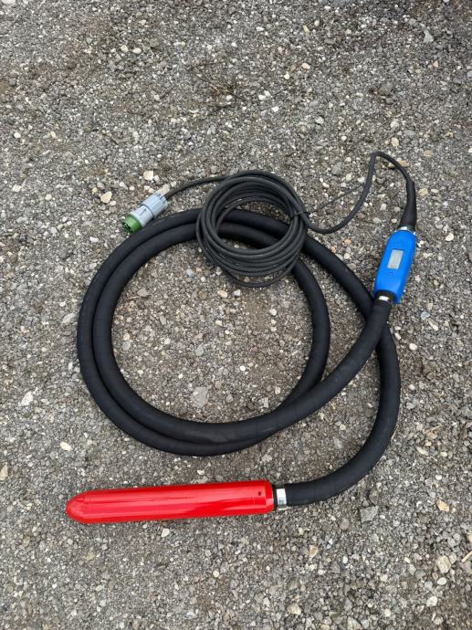 Profesionalna vibro igla 60 mm